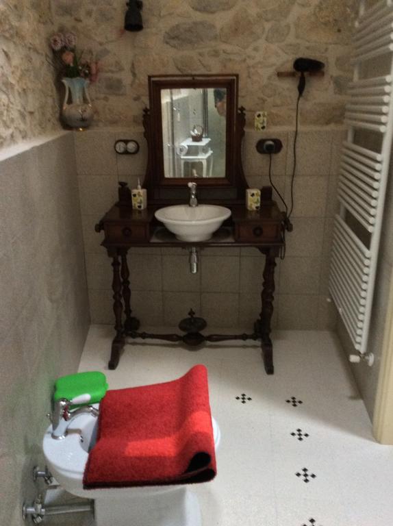 Casa Vacanza Abruzzo Caramanico Terme Exteriér fotografie