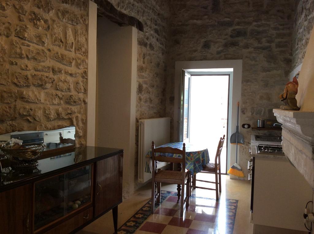 Casa Vacanza Abruzzo Caramanico Terme Exteriér fotografie